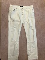 Replay Jeans Cutout NEU Gr. 29 Nordrhein-Westfalen - Herne Vorschau