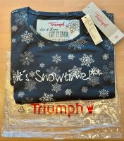 Triumph Damen Schlaf Nachthemd Eu 38  Itˋs Snow time  unbenutzt Rheinland-Pfalz - Neuwied Vorschau