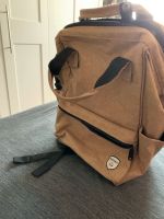 Rucksack beige Hannover - Kirchrode-Bemerode-Wülferode Vorschau