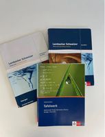 Lambacher Schweizer Mathebuch mit Lösung und Tafelwerk, Abitur Nordrhein-Westfalen - Stolberg (Rhld) Vorschau