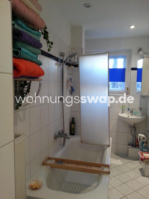 Wohnungsswap - 2 Zimmer, 49 m² - Metastraße, Lichtenberg, Berlin in Berlin