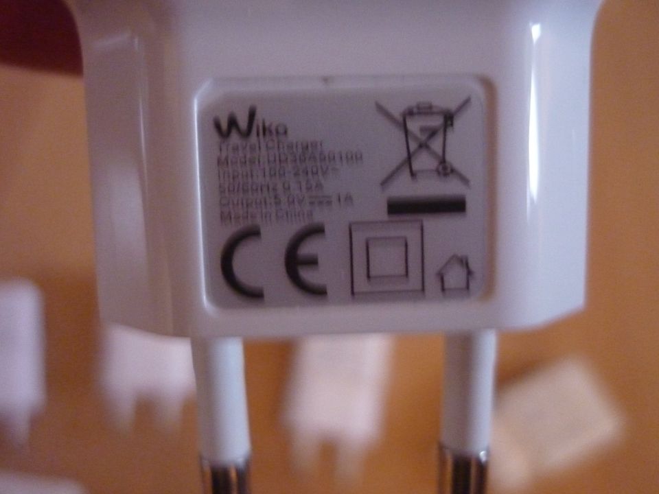 Handy Adapter Travel Charger Huawei Samsung je 5 € in Langen (Hessen)