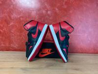 Jordan 1 High „Bred“ Nordrhein-Westfalen - Siegburg Vorschau