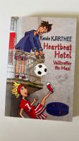 Buch „Heartbeat Hotel“ Niedersachsen - Aurich Vorschau