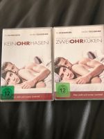 Keinohrhasen und Zweiohrküken DVD Buchholz-Kleefeld - Hannover Groß Buchholz Vorschau