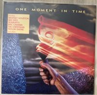 Whitney Houston One Moment in Time Olympia Album Vinyl Niedersachsen - Salzhausen Vorschau