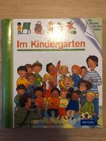 Meyers kleine Kinderbibliothek / Im Kindergarten / Versand möglic Bayern - Harburg (Schwaben) Vorschau