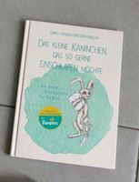 Bücher Kleinkind, das Kaninchen das so gerne Einschlafen möchte Baden-Württemberg - Tamm Vorschau