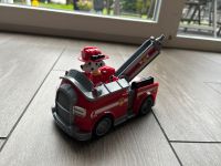 Paw Patrol Fahrzeug Feuerwehrauto mit Figur Marshall Nordrhein-Westfalen - Oberhausen Vorschau