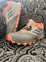 Adidas Terrex 255  Gr. 40 grau rosa toller Verschluss   TOP!! Schleswig-Holstein - Flensburg Vorschau