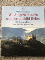 Wo Siegfried starb und Kriemhild liebte - Nibelungenlied Mülheim - Köln Holweide Vorschau