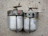 Scheibenwischer Scheibenwischermotor 6 Volt Rheinland-Pfalz - Alken Vorschau