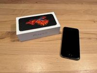 iPhone 6s Space Grey 64GB inkl. OVP Essen - Rüttenscheid Vorschau