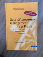 Buch Geschäftsprozesse-Management in der Praxis Rheinland-Pfalz - Klein-Winternheim Vorschau