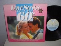 Pop-Rock Schallplatten DLP / LOVE SONGS OF THE 60´S VOL.1/ Vinyl Niedersachsen - Ilsede Vorschau