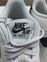 NIKE Air Force 1 Gr. 39 Kreis Pinneberg - Pinneberg Vorschau