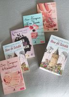 Türkische Bücher Set Nordrhein-Westfalen - Paderborn Vorschau