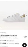 Komplett neu Adidas-Sneaker STAN SMITH Edition original+.Etikett Niedersachsen - Lengede Vorschau