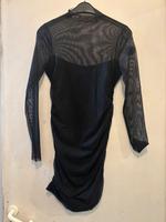 Mango schwarzes Glitzerkleid L Köln - Ehrenfeld Vorschau