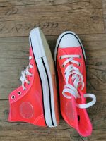 Converse Neon Pink Baden-Württemberg - Tuttlingen Vorschau