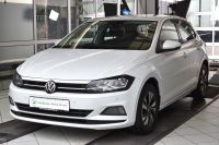 Volkswagen Polo 1.6TDI Comfortline Navi*PDC*SHZ*DAB+ Baden-Württemberg - Bad Friedrichshall Vorschau