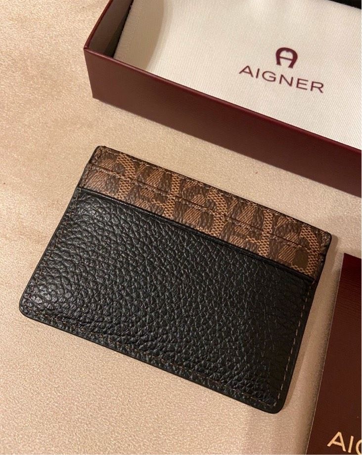 Aigner Cardholder Ovp in Nürnberg (Mittelfr)