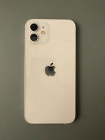 iPhone 12 Weiß 64GB Bayern - Landau a d Isar Vorschau