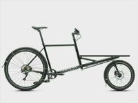 NEU Omnium Cargo Wifi Cargobike Lastenrad SOFORT VERFÜGBAR Niedersachsen - Laatzen Vorschau