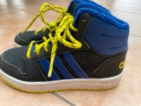 Sneaker / Turnschuhe Adidas - Größe 35 Schleswig-Holstein - Wankendorf Vorschau