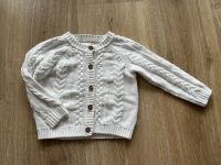 Mädchen Strickcardigan Größe 86 | C&A Baden-Württemberg - Böblingen Vorschau