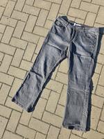 John Baner Jeans Damen grau dunkelgrau Größe 46 Niedersachsen - Bohmte Vorschau