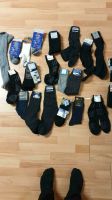 Herrrensocken 28 verschiedene Paare, ungetragen, neuwertig Niedersachsen - Goslar Vorschau