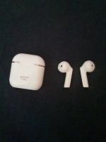 Weiße kabellose Bluetooth in ear Kopfhörer Sachsen-Anhalt - Landsberg (Saalekreis) Vorschau