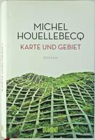 Michel Houellebecq: Karte und Gebiet Friedrichshain-Kreuzberg - Friedrichshain Vorschau