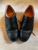 Army Highland Brogues Size 8 Niedersachsen - Hoya Vorschau