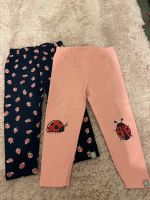 Leggings 2er Set NEU! Bayern - Mitterteich Vorschau