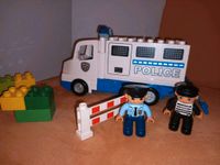 Lego Duplo 5680 Polizei,  Duplo Polizei Nordrhein-Westfalen - Werl Vorschau
