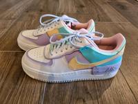 Nike sneaker air force one Nordrhein-Westfalen - Goch Vorschau