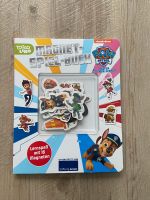 NEU Paw Patrol Buch Magneten Mädchen Jungen Spielzeug Hessen - Zwingenberg Vorschau