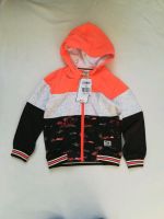 NEU! Sweatjacke von Sturdy Größe 116 Wandsbek - Hamburg Sasel Vorschau