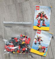 Lego Creator 5764, 3 in 1 Roboter, vollständig Hessen - Baunatal Vorschau