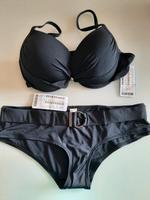 NEU mit Etikett Bikini Schwarz Gr. 80D Gr.XL Niedersachsen - Lüneburg Vorschau
