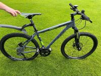 Mountainbike Carver Fahrrad Bike Damen Herren Nordrhein-Westfalen - Herten Vorschau