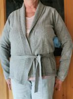 Damen Weste Pullover Cardigan, s.Oliver, grau, Gr. 40 Bayern - Drachselsried Vorschau