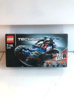 Lego Technik Fahrzeug 42010 Baden-Württemberg - Denkendorf Vorschau