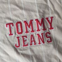 Tommy Jeans T-Shirt beige L neu Saarbrücken-Mitte - St Johann Vorschau