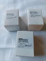 3x Rexroth (Bosch), LINEAR-KUGELLAGER, R060202030, orig. verpackt München - Trudering-Riem Vorschau