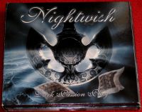 NIGHTWISH 2-CD-DIGI "DARK PASSION PLAY" INKL. INSTRUMENTAL ALBUM Nordrhein-Westfalen - Neuss Vorschau