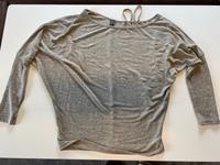 Schulterfreier Pullover Shein M Bayern - Neuburg am Inn Vorschau