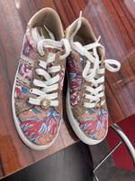 Damenschuhe Sneakers Bayern - Ingolstadt Vorschau
